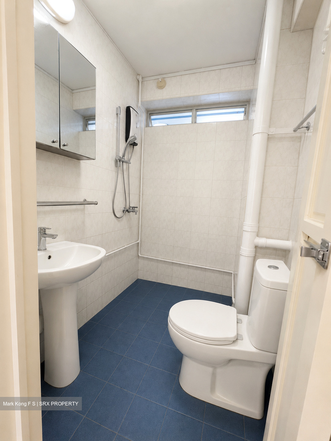 Blk 95 Whampoa View (Toa Payoh), HDB 4 Rooms #598729291